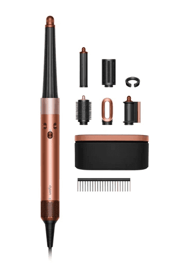 A Closer Look at Dyson Hair Tools from Bluemercury