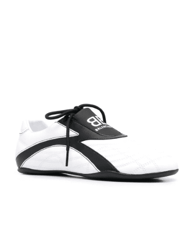 Monochrome Statements: Balenciaga Highlights from Farfetch