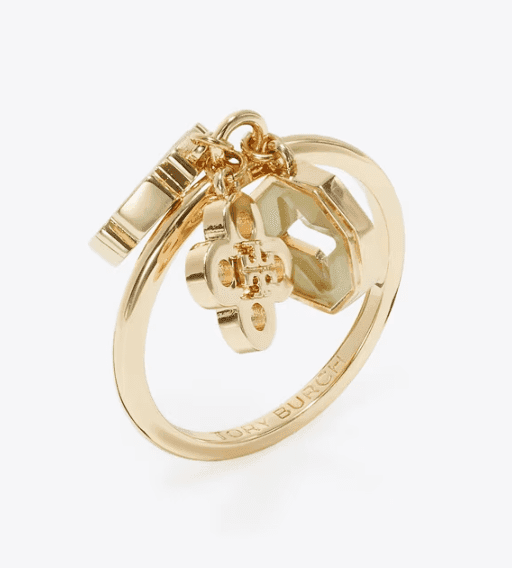 A Valentine’s Moment with Tory Burch