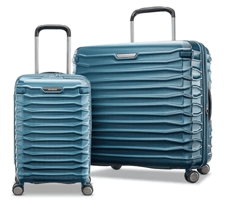 Travel Standouts We’re Loving from Samsonite at woot!