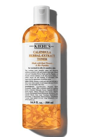 What We’re Loving From Kiehl’s Right Now
