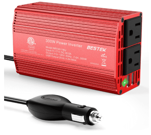 Editor’s Picks: Smart Travel Essentials We’re Loving from BESTEK on Amazon