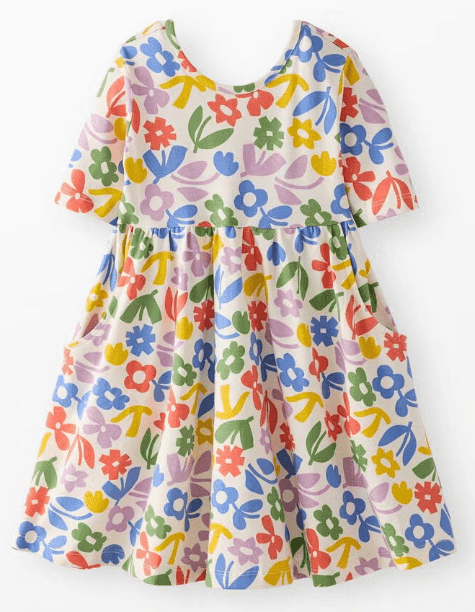 Seasonal Standouts: Hanna Andersson’s Sweetest Easter Styles for Kids