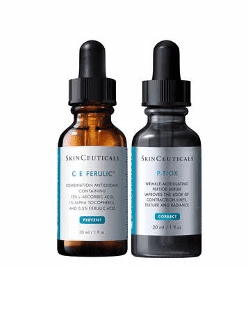A Closer Look at SkinCeuticals’ Anti-Aging Icons