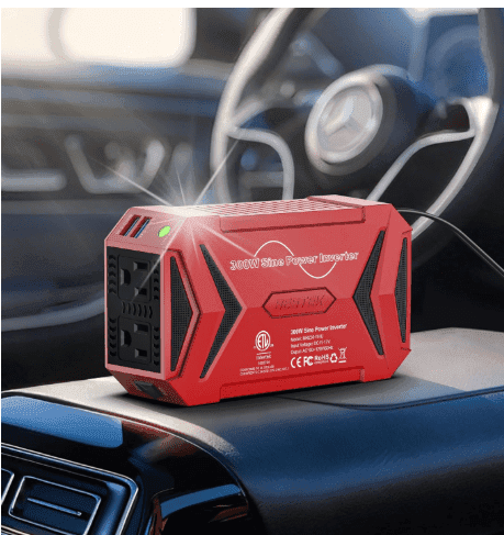 Editor’s Picks: Smart Travel Power Essentials from BESTEK on Amazon