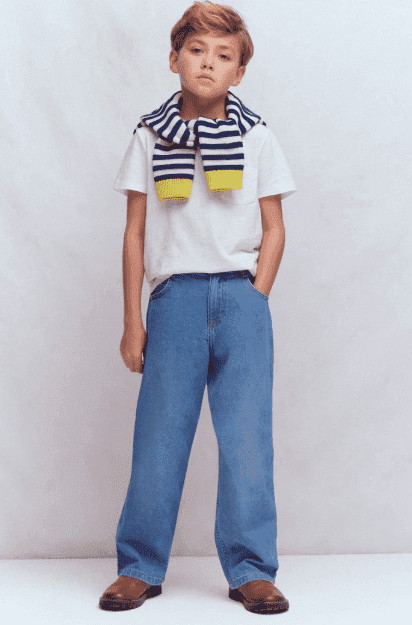 Seasonal Standouts: Playful Children’s Style from Boden