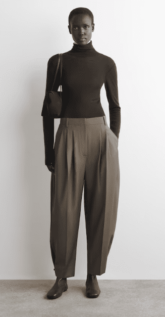 Quiet Luxury Finds from COS We’re Loving Right Now