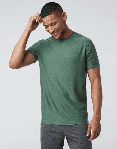 Seasonal Standouts: Fresh Activewear Finds from Vuori