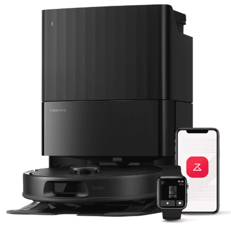 Smart Home Standouts: A Closer Look at the roborock Qrevo Series