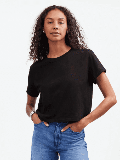What We’re Loving From Madewell’s Effortless Everyday Edit