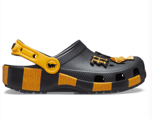 Playful Steps Forward: Kids’ Favorites from Crocs