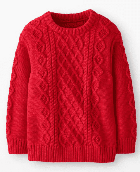 Seasonal Standouts: Playful Comfort from Hanna Andersson