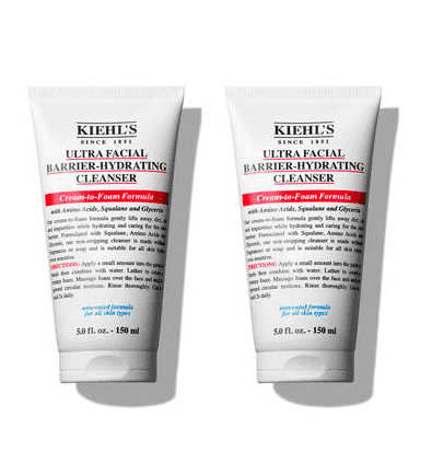 What We’re Loving from Kiehl’s Right Now