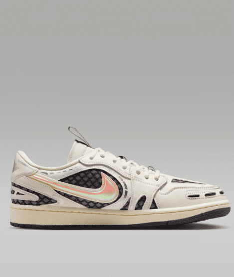 A Closer Look at Fresh Jordan Styles on Nike