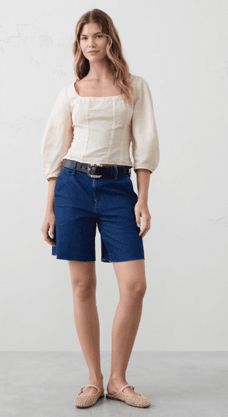 Seasonal Standouts from Banana Republic Factory Worth Revisiting