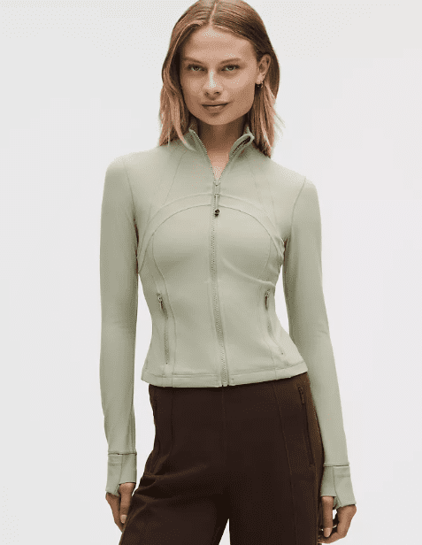 What We’re Loving From lululemon’s Latest Sale Refresh