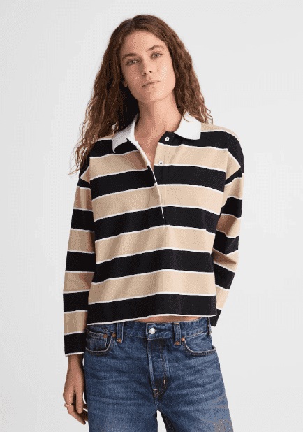 A Closer Look at Madewell’s Early Spring New Arrivals