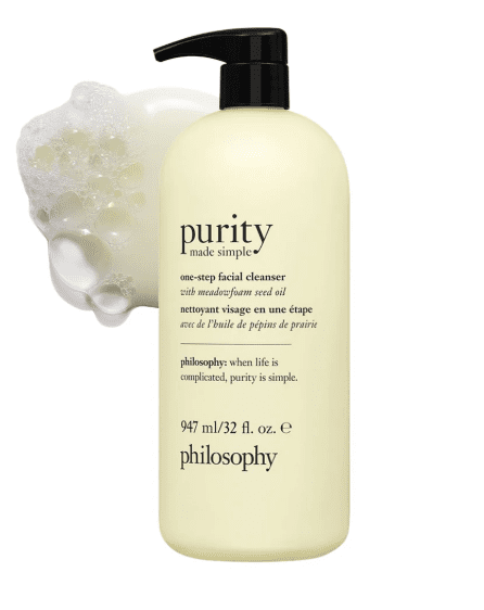 Seasonal Standouts: Philosophy Skincare Essentials for Winter