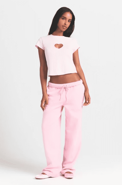 Quiet Essentials We’re Loving from Skims