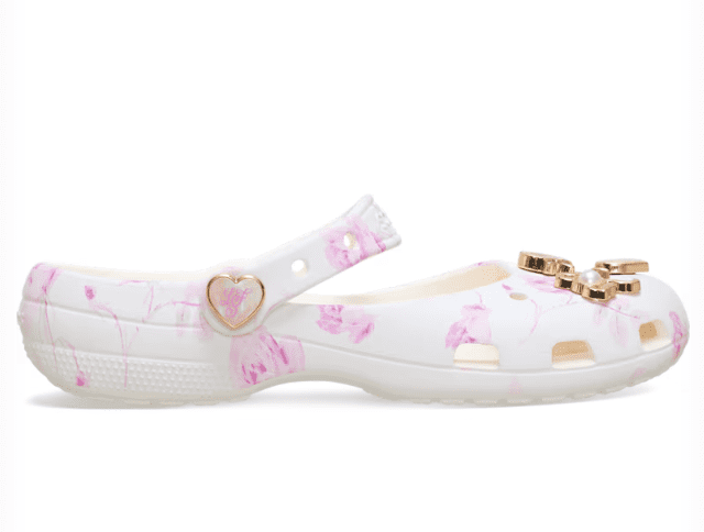 Playful Standouts from Crocs’ Latest Collaborations