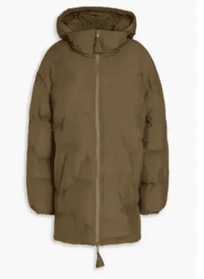 Quiet Luxury Finds from THE OUTNET: GANNI Edition