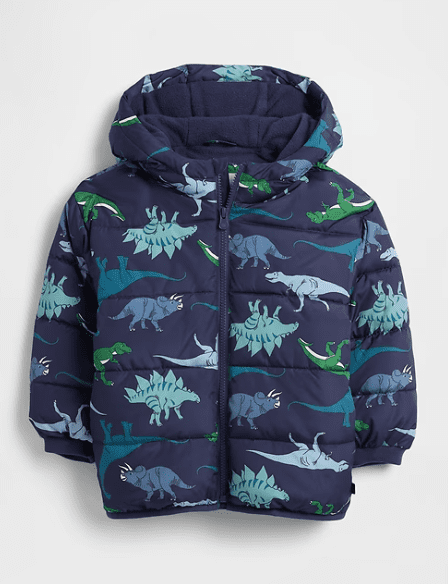 Playful Layers & Party Pieces: Kids’ Highlights from Gap Factory