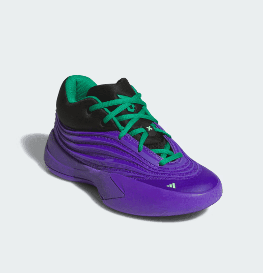 Sporty Standouts for Kids from adidas