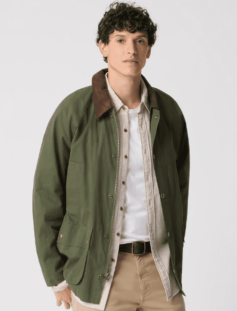 Polished Everyday Finds from J.Crew Factory