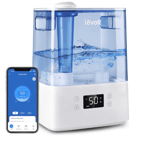 Editor’s Picks: Smart Comfort Essentials from LEVOIT