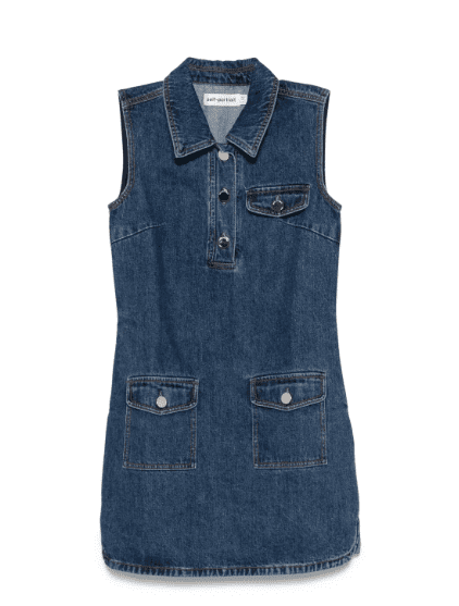 A Closer Look at Self-Portrait Dresses on Farfetch