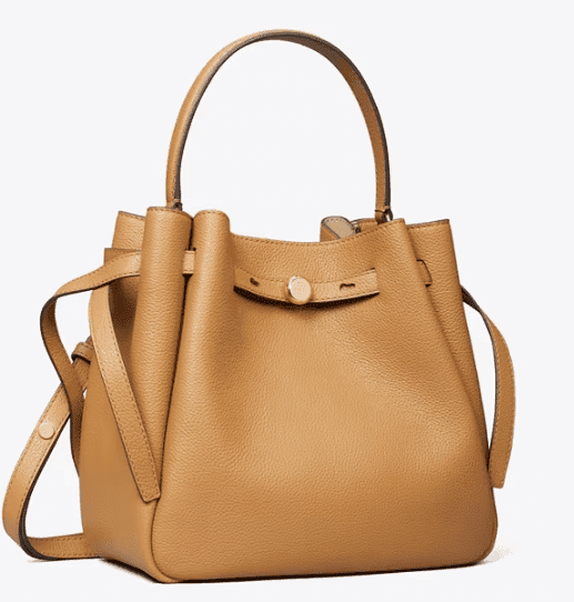 A Closer Look at Tory Burch’s New-In Handbags