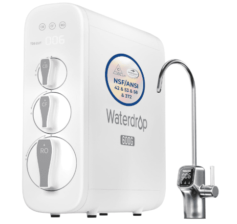 Editor’s Picks: Smart Kitchen Upgrades with Waterdrop