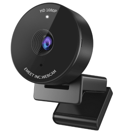 Editor’s Picks: Smart, Simple Tech from EMEET for Everyday Video Calls