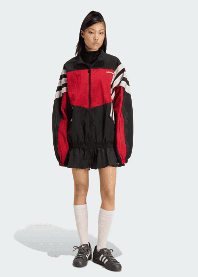 Seasonal Sport Style: Standout Pieces from adidas