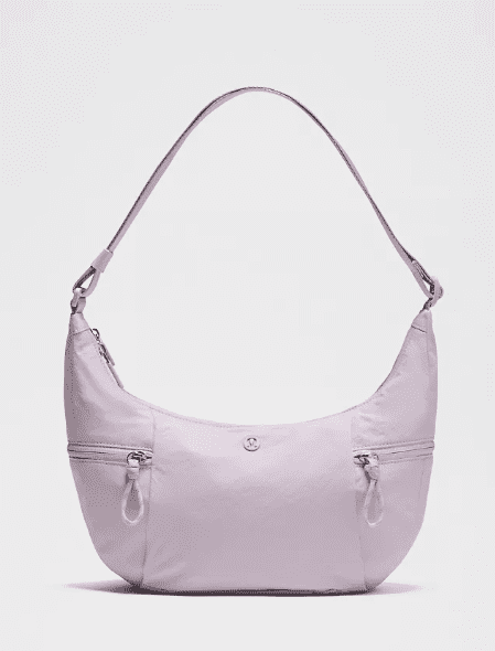 What We’re Loving From lululemon: Effortless Bags for Everyday Movement