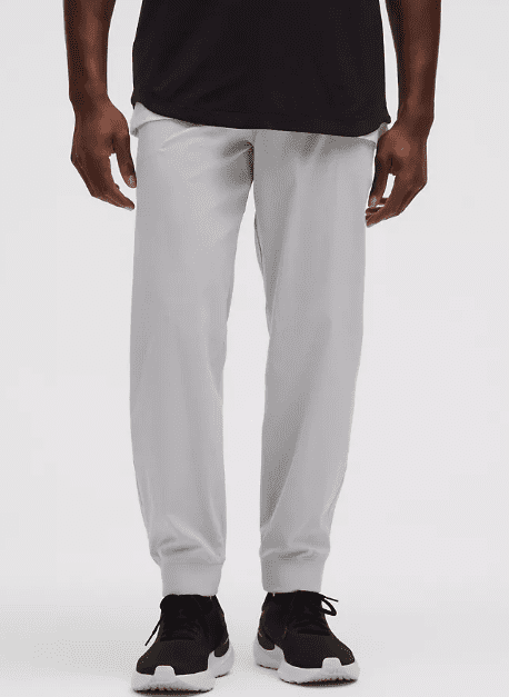 Seasonal Standouts: Elevated Everyday Pieces from lululemon Men’s Collection