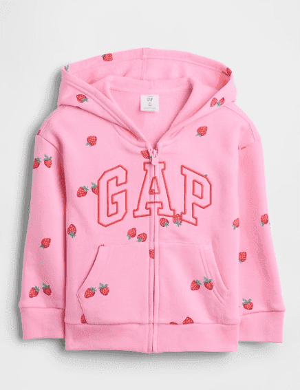 Playful Everyday Picks from Gap Factory Kids