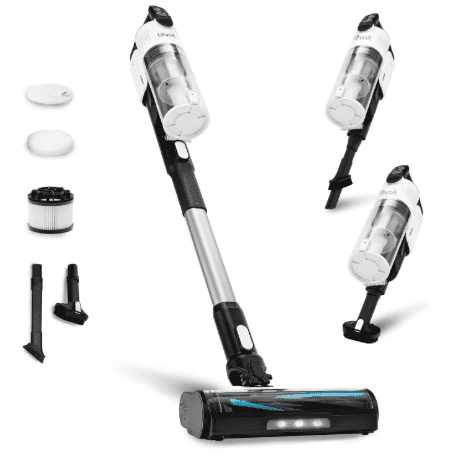 Editor’s Picks: Smart Home Cleaning Finds from LEVOIT