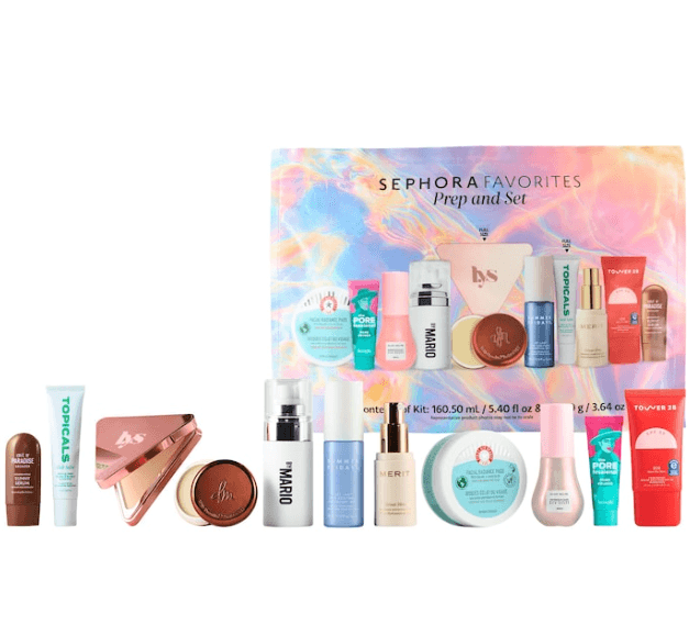 Editor’s Picks: Beauty Highlights from the Sephora 21 Days Beauty Event