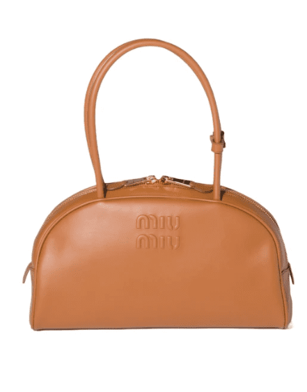 Quiet Luxury Finds from SENSER: A Closer Look at Miu Miu Accessories