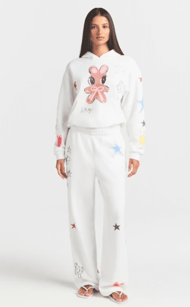 What We’re Loving From SKIMS: Playful Comfort in the Latest Drop