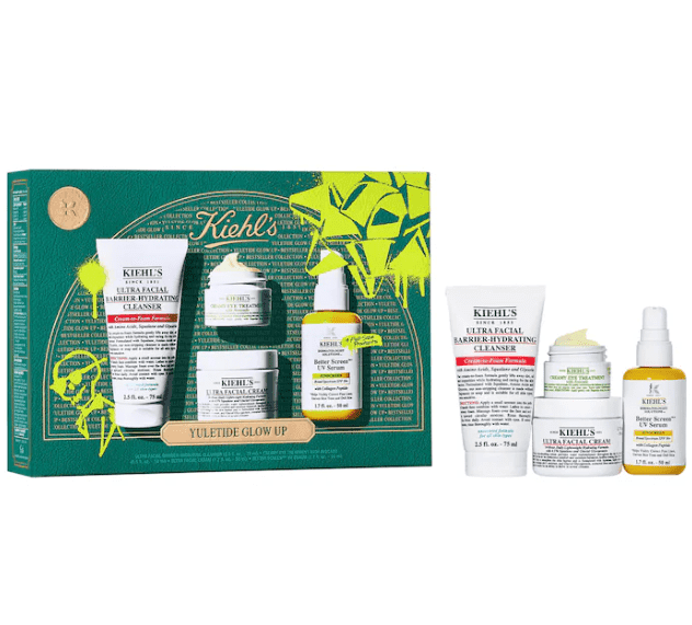 A Fresh Beauty Edit from Sephora’s Sale Section