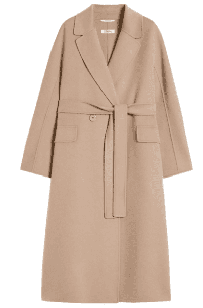 Seasonal Standouts: ‘S Max Mara Coats from Farfetch