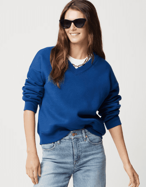 Everyday Style Finds from J.Crew Factory