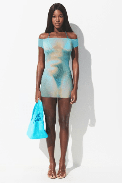 Seasonal Standouts: New Swim Arrivals from Skims