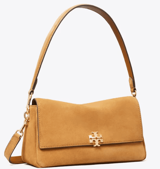 A Closer Look at the Tory Burch Spring Preview Collection