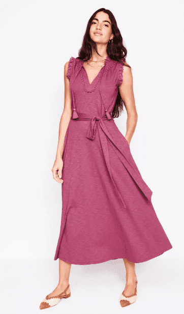 What We’re Loving From Boden: A British-Inspired Summer Style Edit