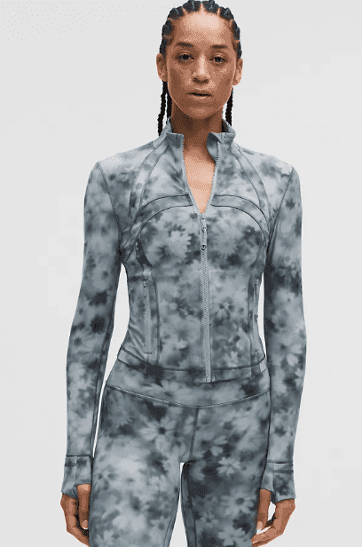 A Closer Look at lululemon’s Define Jacket Favorites