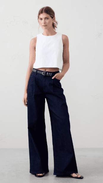 Seasonal Standouts from Banana Republic Factory