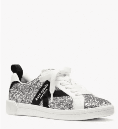 Playful Shoe Finds from Kate Spade Outlet